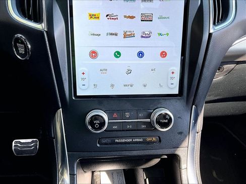 Used 2022 Ford Edge ST w/ Equipment Group 401A image 26