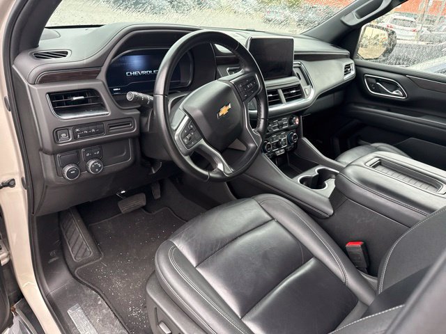 Used 2024 Chevrolet Tahoe LT RWD image 11