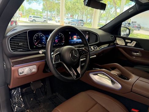 Used 2026 Mercedes-Benz GLE 350 4MATIC image 6