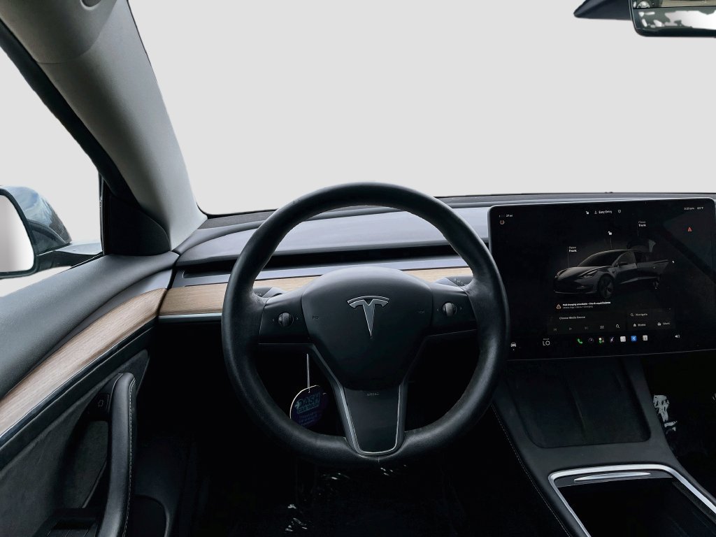 Used 2023 Tesla Model 3 Long Range AWD/4WD image 22