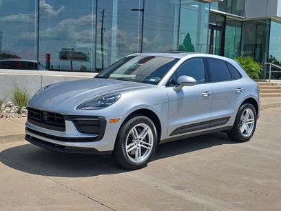 Used 2024 Porsche Macan