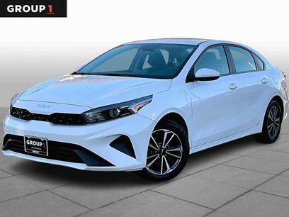 Used 2024 Kia Forte LXS