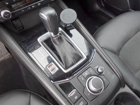 Certified 2023 MAZDA CX-5 AWD 2.5 S w/ Select Package image 19