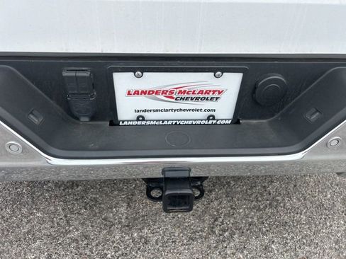 Used 2025 Chevrolet Silverado 1500 LTZ w/ LTZ Premium Package image 28