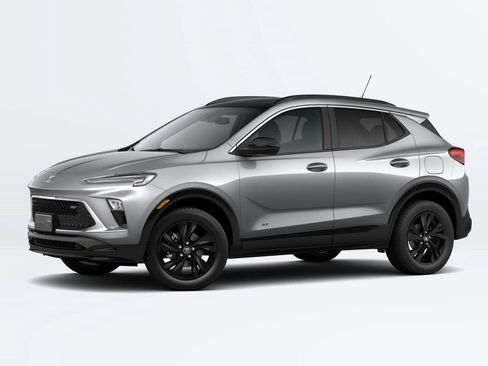 New 2026 Buick Encore GX Sport Touring w/ Comfort Package image 21