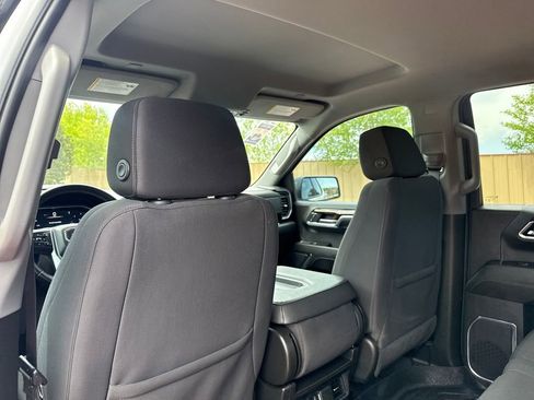 Used 2024 GMC Sierra 1500 Elevation AWD/4WD image 20