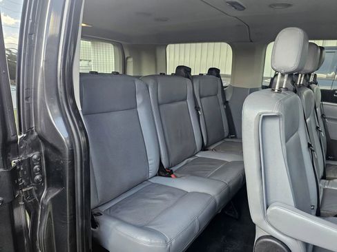 Used 2017 Ford Transit 150 XLT image 12
