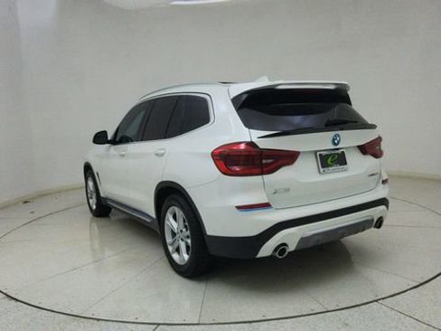 Used 2020 BMW X3 xDrive30i image 75