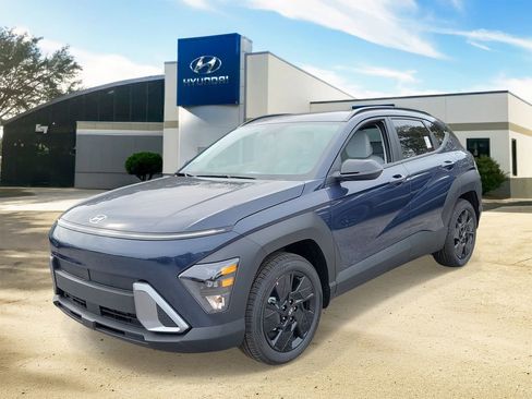 New 2026 Hyundai Kona SEL Sport image 2