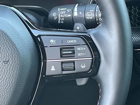 Used 2026 Honda CR-V Sport Touring image 15