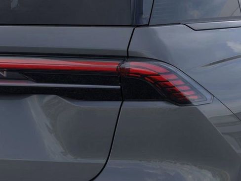 New 2024 Lincoln Nautilus Black Label w/ Jet Appearance Package (87T) image 24