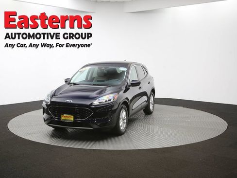 Used 2021 Ford Escape SE image 52