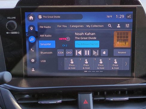 New 2026 Subaru Outback Touring image 17