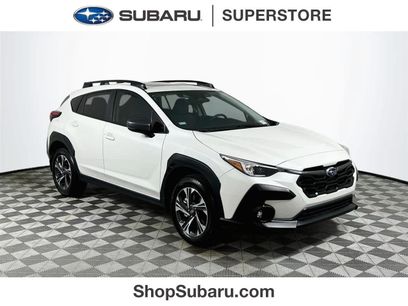 Certified 2026 Subaru Crosstrek 2.5i Premium