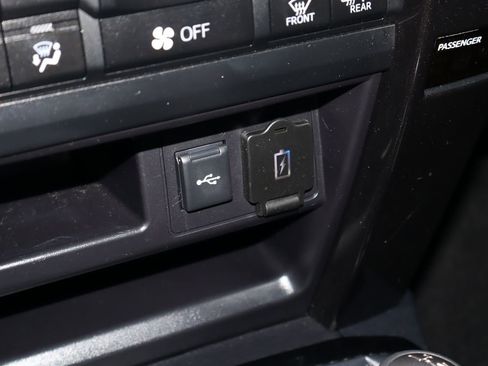 Used 2023 Toyota 4Runner TRD Pro AWD/4WD image 24