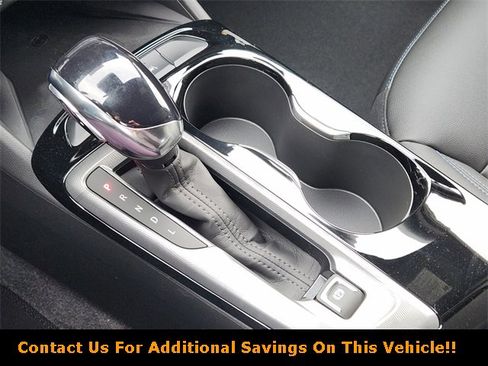 New 2026 Buick Envista Sport Touring image 15