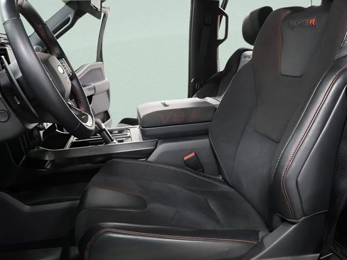 Used 2024 Ford F150 Raptor w/ Equipment Group 803A Raptor R image 23