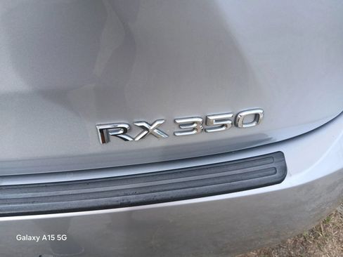 Used 2019 Lexus RX 350 FWD w/ Navigation Package image 16
