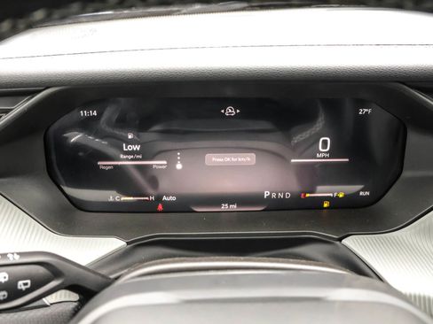 New 2026 Jeep Cherokee Limited image 27