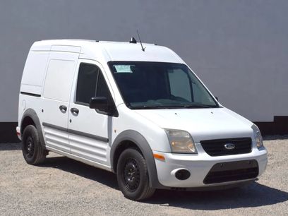 Used 2013 Ford Transit Connect XLT