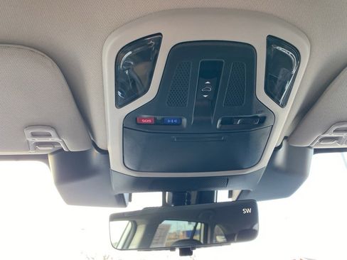 Certified 2025 Subaru Outback Touring XT w/ Popular Package #2 image 18