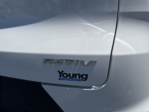 Certified 2021 Chevrolet TrailBlazer ACTIV w/ Technology Package AWD/4WD image 10