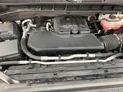 Certified 2024 GMC Sierra 1500 Elevation AWD/4WD image 21