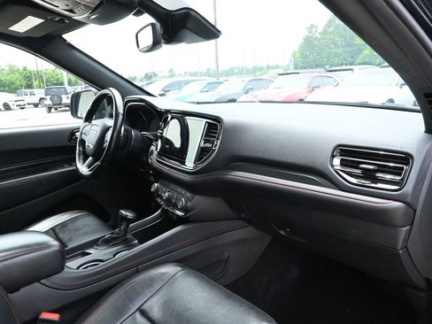 Used 2024 Dodge Durango GT RWD image 36