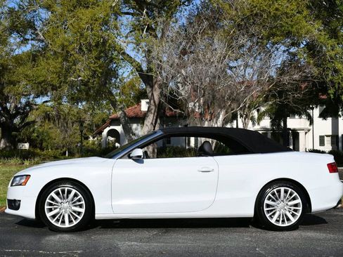 Used 2012 Audi A5 2.0T Premium image 35