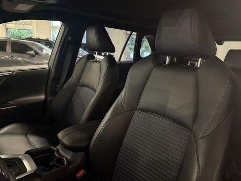 Used 2021 Toyota RAV4 XSE image 22