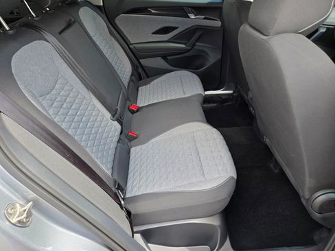 Used 2025 Volkswagen Tiguan S FWD image 13