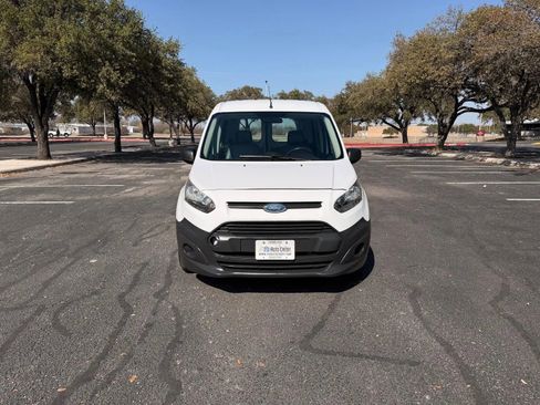 Used 2018 Ford Transit Connect XL image 2