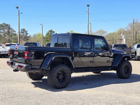 Used 2021 Jeep Gladiator Rubicon image 7