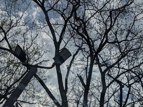 Used 2023 GMC Acadia AT4 w/ Technology Package image 20