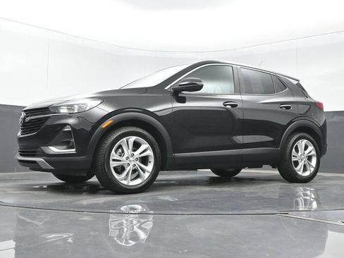 Used 2021 Buick Encore GX Preferred w/ Cold Weather Comfort Package FWD image 21
