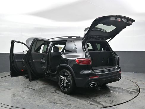 New 2026 Mercedes-Benz GLB 250 4MATIC image 45