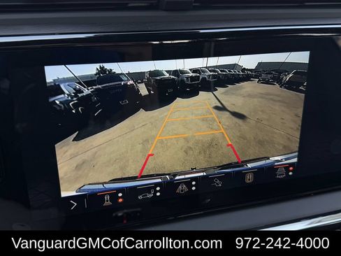 New 2026 GMC Sierra 1500 AT4X AWD/4WD image 14