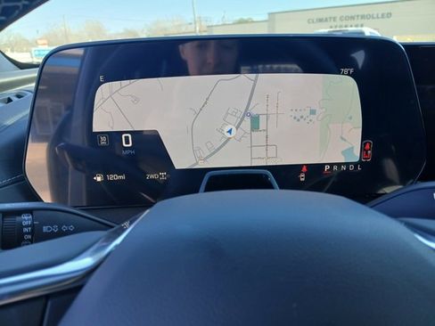 New 2026 Chevrolet Traverse Z71 w/ Enhanced Driving Package image 18