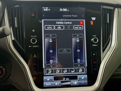 Used 2023 Subaru Outback Onyx Edition image 15