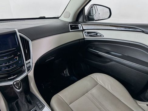 Used 2015 Cadillac SRX Performance w/ Driver Awareness Package image 32