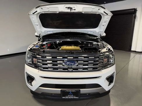 Used 2019 Ford Expedition Limited RWD image 7