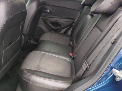 Used 2019 Chevrolet Trax LT w/ Driver Confidence Package image 18