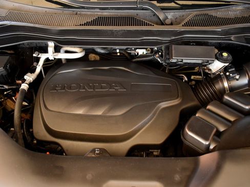 Used 2022 Honda Pilot Special Edition image 51
