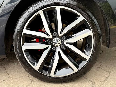 Used 2013 Volkswagen Jetta GLI Autobahn FWD image 49