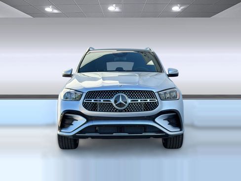 New 2026 Mercedes-Benz GLE 450 4MATIC image 6