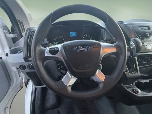 Used 2019 Ford Transit 250 148 Low Roof image 18