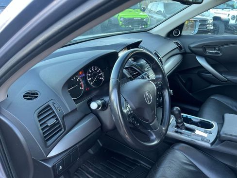 Used 2015 Acura RDX AWD image 14