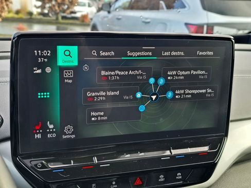 Used 2023 Volkswagen ID.4 Pro S image 30