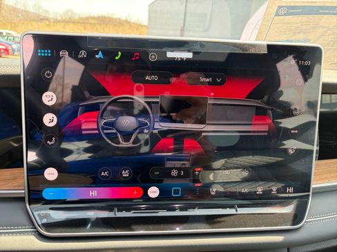 New 2026 Volkswagen Tiguan SEL R-Line image 16