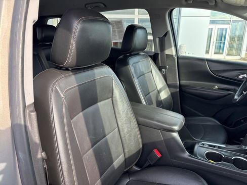 Certified 2019 Chevrolet Equinox Premier image 27